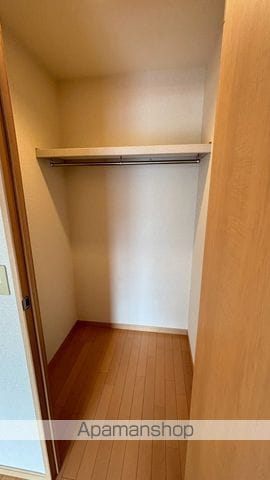 エアリーズの内装写真