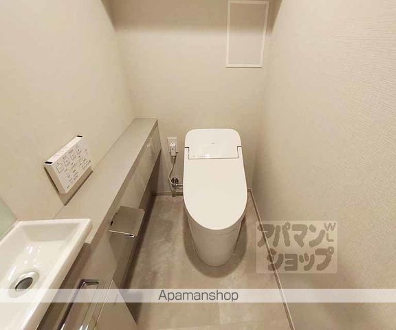 ブランズ京都河原町通の内装写真