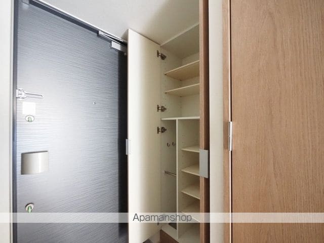 プレサンス新深江ディレットの内装写真