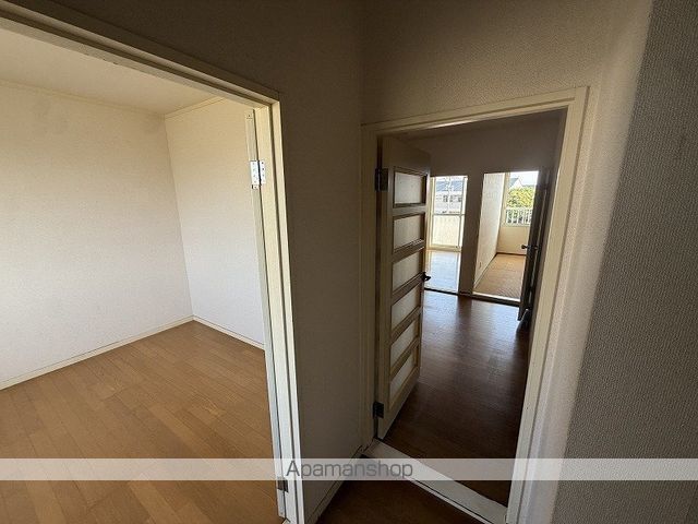 ニューライフ津屋崎IIの内装写真