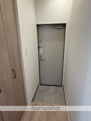 Ｕｎｊｏｉｒ[3LDK/72.25m2]の玄関