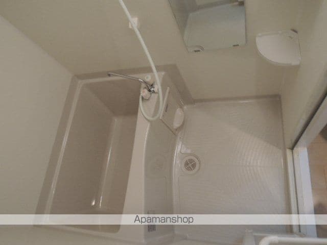 プレミアムコート大正フロントの内装写真