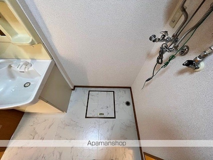 おりーぶＡ[2K/49.27m2]の内装6