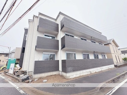 Ｔａｃ　Ｆｏｒｅｓｔ[1K/29.7m2]の外観1