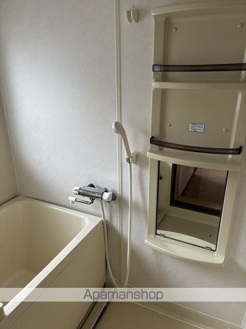 旭ルーミー天童南12号館の内装写真
