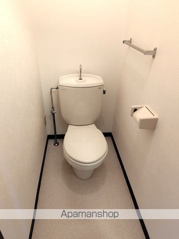 ラフォーレ旭の内装写真