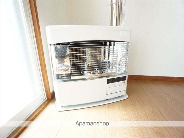 エスポワールの内装写真