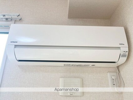 ＤーｒｏｏｍシルクマムＢ[2LDK/55.62m2]のその他設備