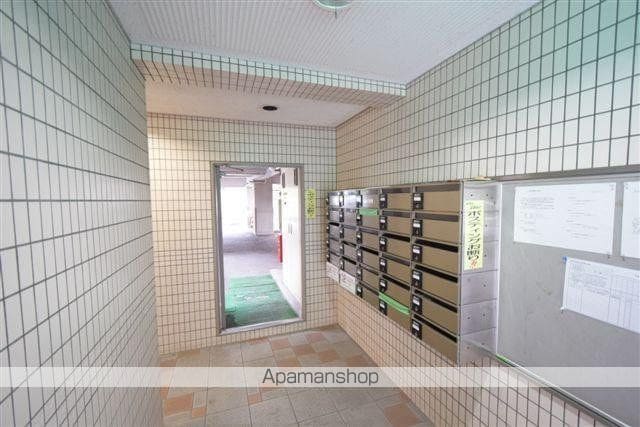 THE SQUARE・Orio Residenceの内装写真