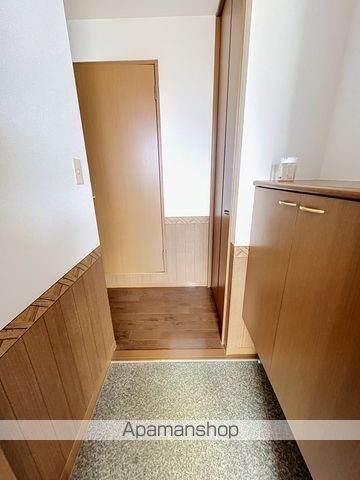 エクレール宇多津の内装写真