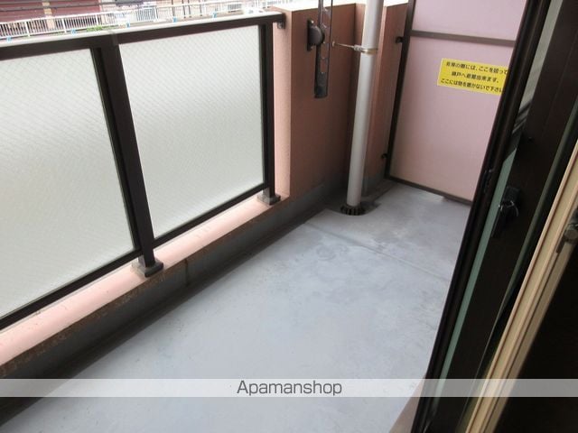グランシャリオの内装写真