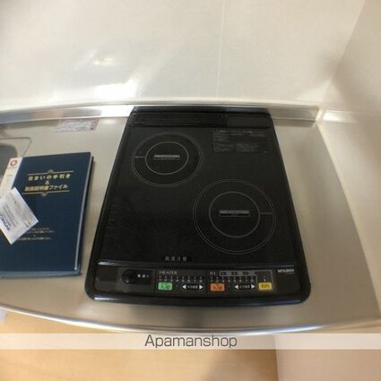 エポックシーマ[1R/29.25m2]の内装6