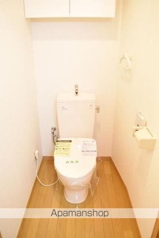 ティアラ恵比寿の内装写真