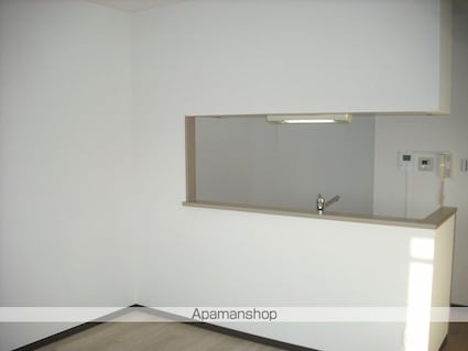 ピュアハイツ観音寺[3LDK/65.27m2]のリビング・居間