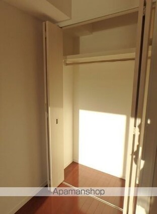 ＫＤＸレジデンス森下千歳[1K/21.28m2]の収納2