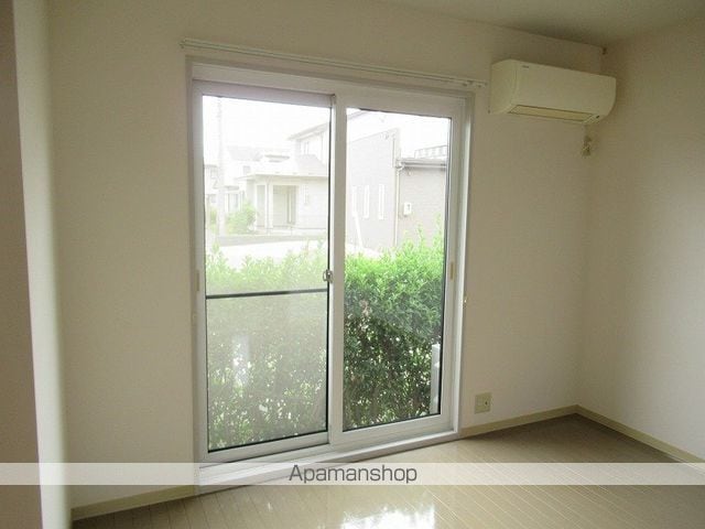 イーストコートの内装写真