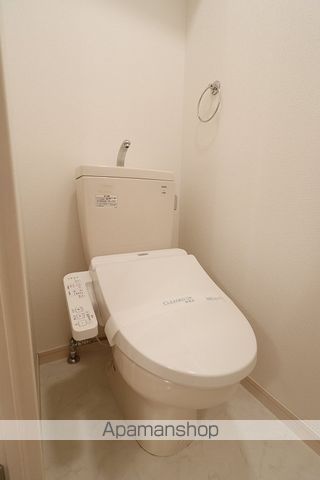 イデア室見の内装写真