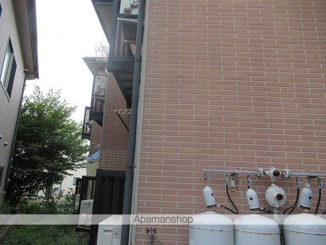 HouseS&Sの外観写真