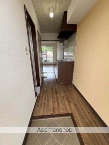 夢ハイツの内装写真