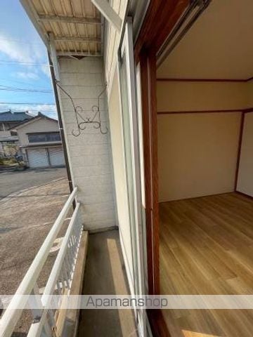 タカタハイツ江南の内装写真
