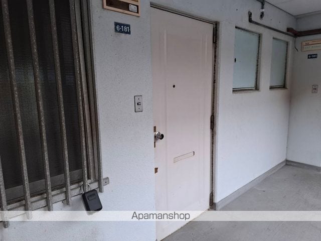 松本マンションのその他写真