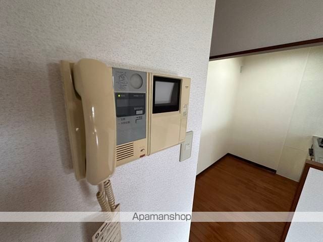 第5アローズ新大阪の内装写真