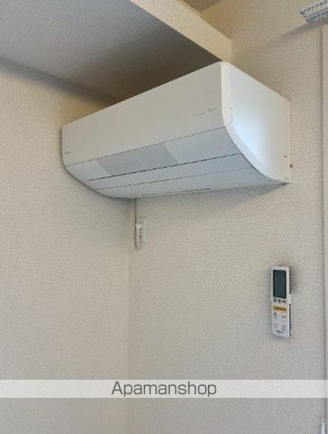 セレスティア中野上高田の内装写真