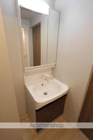 UNIQUS宮の森の内装写真