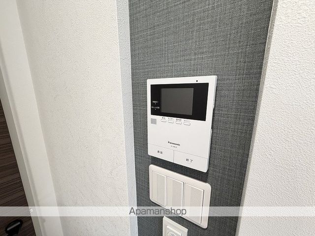 ディアスクレールC棟の内装写真