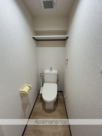 カトルセゾンの内装写真