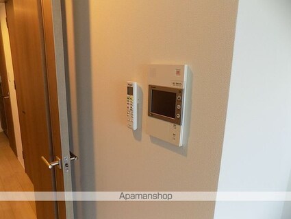 Ｓ－ＲＥＳＩＤＥＮＣＥ庄内通駅前ｃｕｒｅｒｅ[1K/25.23m2]のセキュリティ