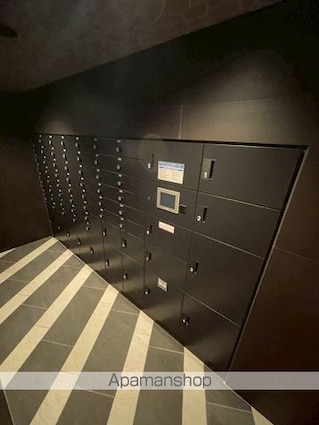 セジョリ東向島[1DK/26.68m2]の共用部1