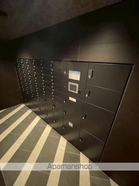 セジョリ東向島[1DK/26.68m2]の共用部1