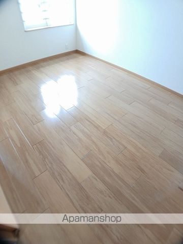 フラット・ハイム Eの内装写真