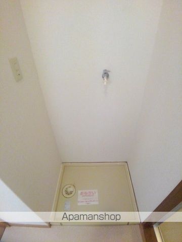 エルディム フジ Cの内装写真