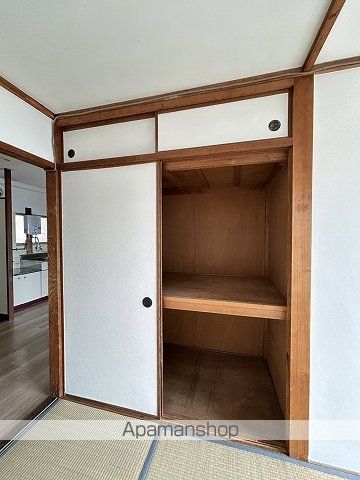 隅田ビルの内装写真