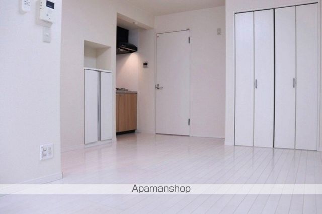 B’CASA KOIWAの内装写真