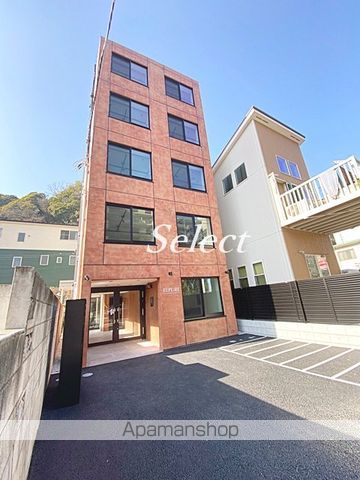 レピュア磯子駅前レジデンスの外観写真