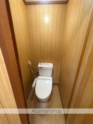 平野台ハイツの内装写真