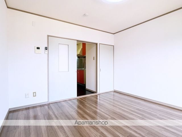 ヴァン・クールの内装写真