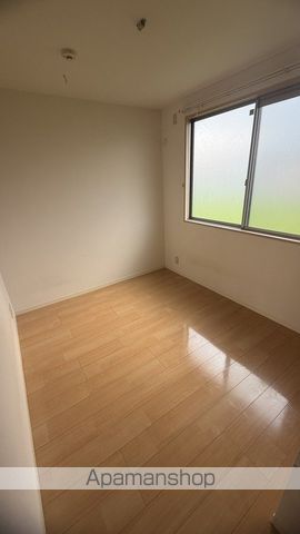 フォンターナの内装写真