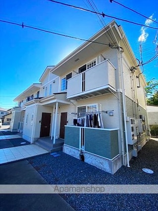 ＰＲＩＮＣＥ　ＣＯＵＲＴ　Ａ[2LDK/64.97m2]の外観3
