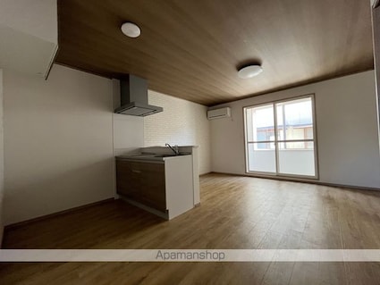 滋賀県甲賀市甲南町深川市場[1LDK/44.72m2]の内装7