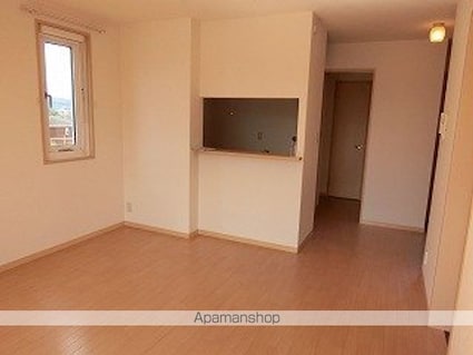 ブランシェ山の手Ｂ[2LDK/61.6m2]の内装4