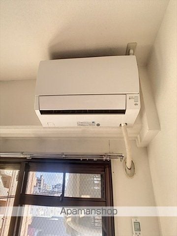 サンライズイキの内装写真