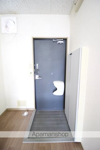 モデラート21 A棟の内装写真