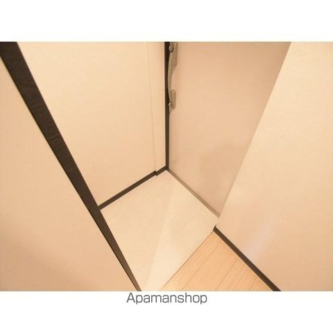 GENOVIAお花茶屋SKYGARDENの内装写真