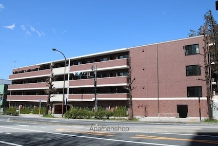 プレール・ドゥーク成増[1K/25.55m2]の外観4