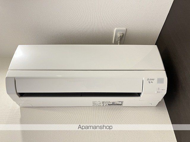クロスレンジJ−IIの内装写真