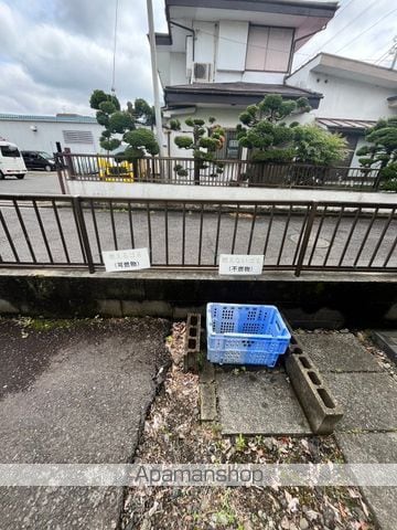 ハイツルミエールのその他写真